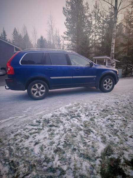 Volvo XC90 Syevyerodonets'k - valokuva 7