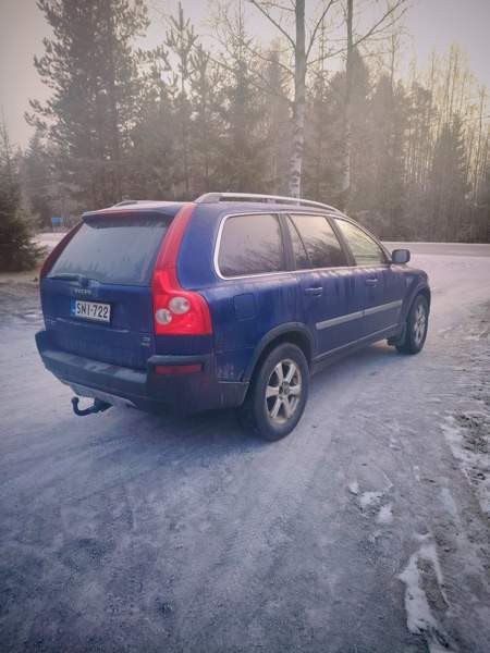 Volvo XC90 Syevyerodonets'k - valokuva 5