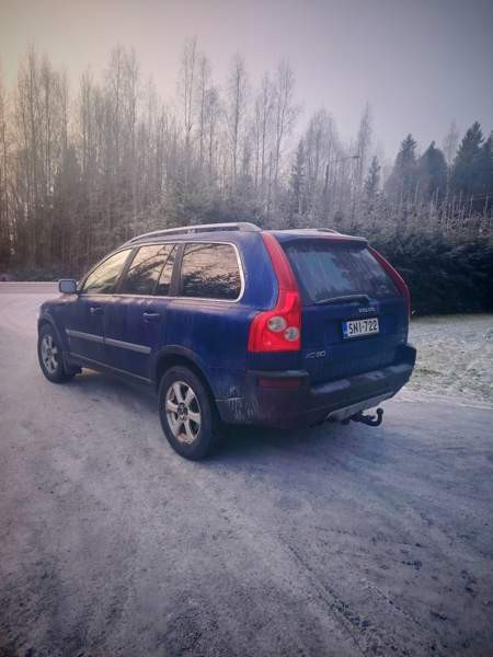Volvo XC90 Syevyerodonets'k - valokuva 4
