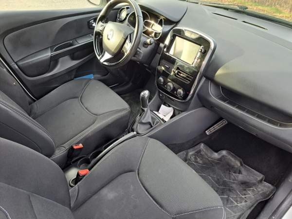 Renault Clio Jakobstad - photo 5