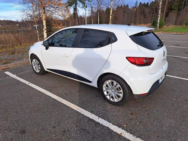 Renault Clio Jakobstad - photo 3