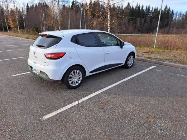 Renault Clio Jakobstad - photo 2