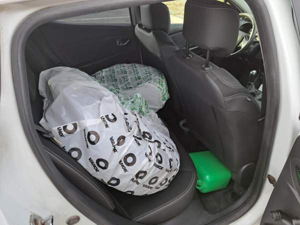 Renault Clio Jakobstad - photo 6