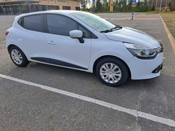 Renault Clio Jakobstad – foto 1