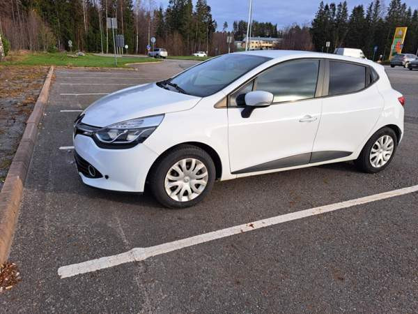 Renault Clio Jakobstad – foto 4