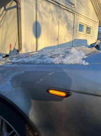 BMW 318 Vaasa