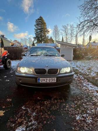 BMW 318 Vaasa - photo 2