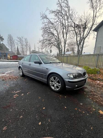 BMW 318 Vaasa - photo 1
