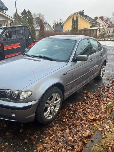 BMW 318 Vaasa – foto 3