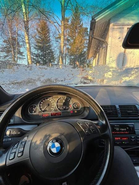 BMW 318 Vaasa – foto 7