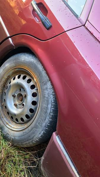 Mercedes-Benz 300 Oulu - valokuva 6