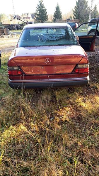 Mercedes-Benz 300 Oulu - valokuva 7