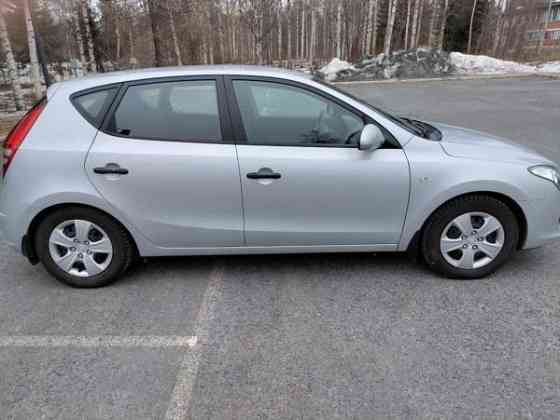 Hyundai i30 Oulu