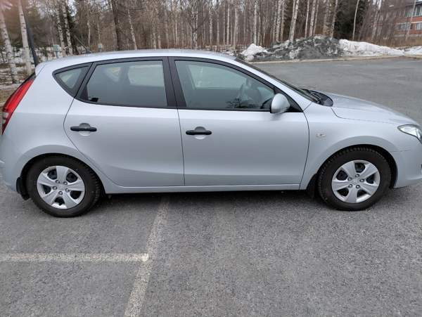 Hyundai i30 Oulu - photo 5