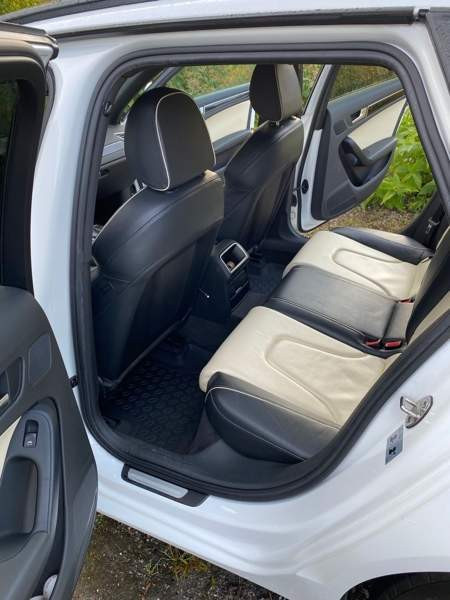 Audi A4 Lappeenranta - photo 4