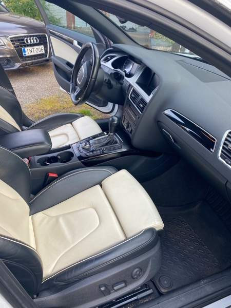 Audi A4 Lappeenranta - photo 5