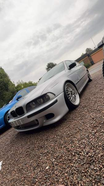 BMW 530 Elimäki - valokuva 3