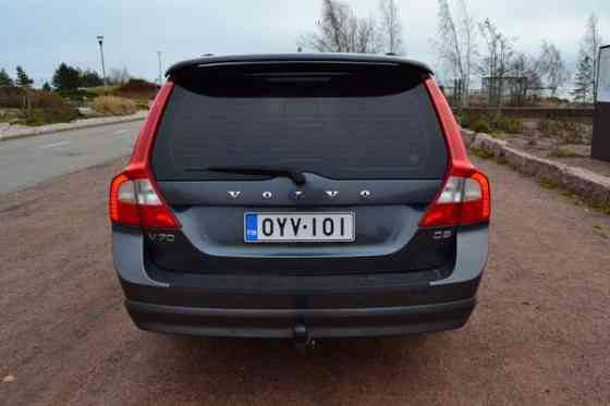 Volvo V70 Чукотский АО