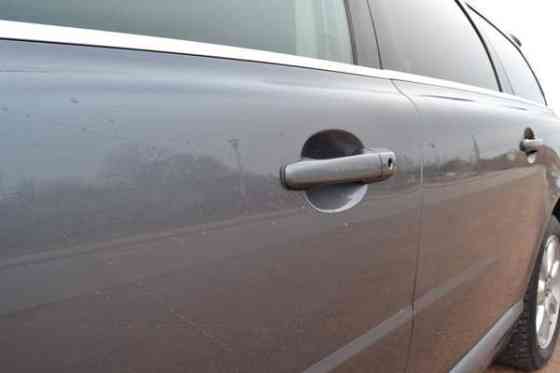 Volvo V70 Чукотский АО