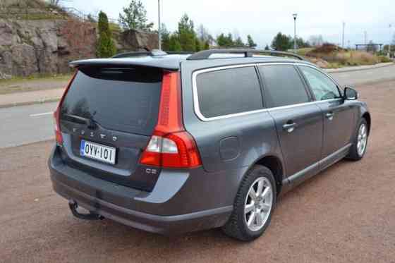 Volvo V70 Чукотский АО