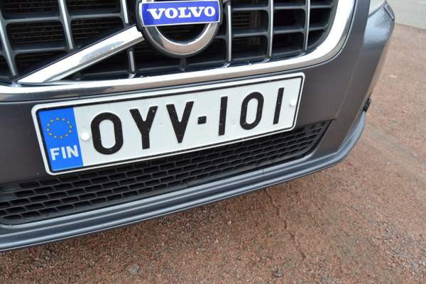 Volvo V70 Chukotskiy Avtonomnyy Okrug - valokuva 7