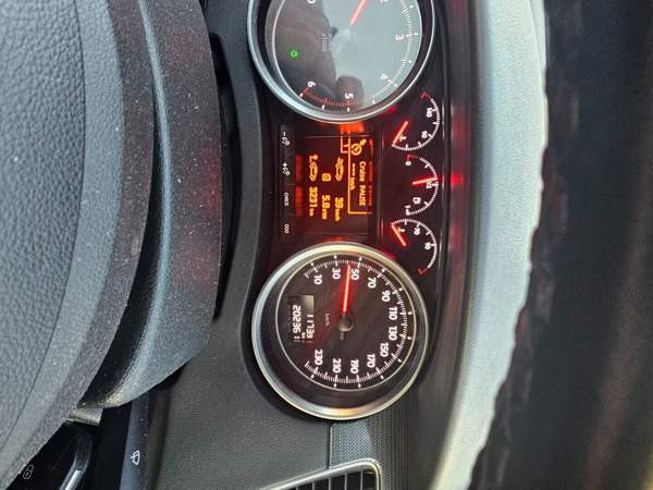 Peugeot 508 Kokkola - photo 8