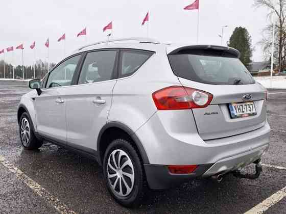 Ford Kuga Seinaejoki