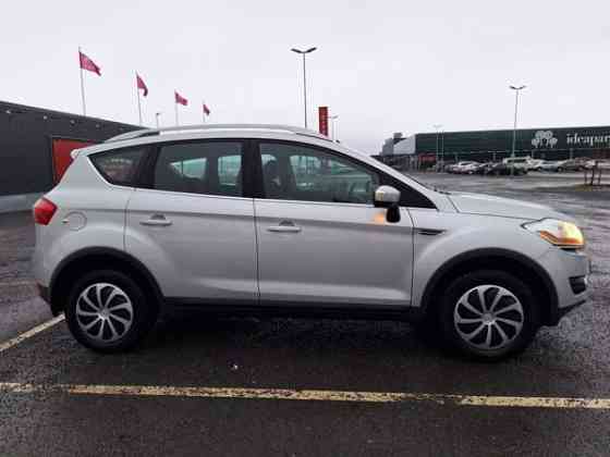 Ford Kuga Seinaejoki