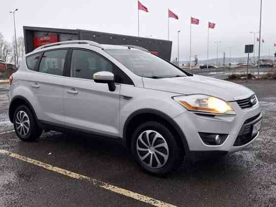 Ford Kuga Seinaejoki