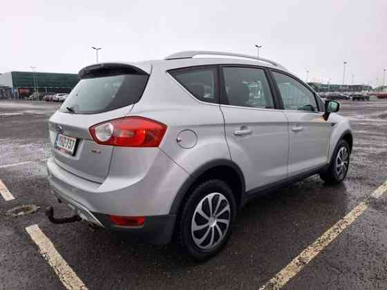 Ford Kuga Seinaejoki