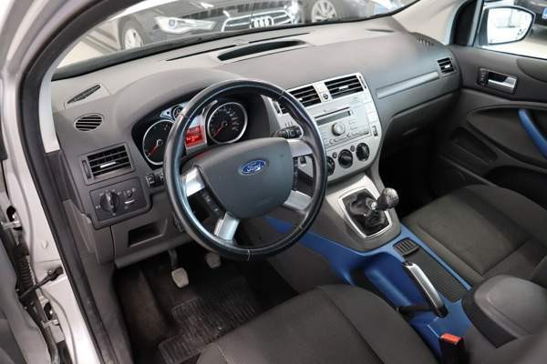 Ford Kuga Seinaejoki - valokuva 6