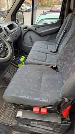 Mercedes-Benz Sprinter Вантаа - изображение 4