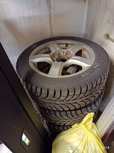 Fiat 500 Нурмиярви - изображение 7