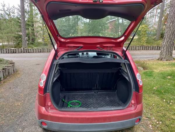 Ford Fiesta Macau - photo 6