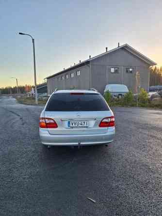 Mercedes-Benz 280 Luga