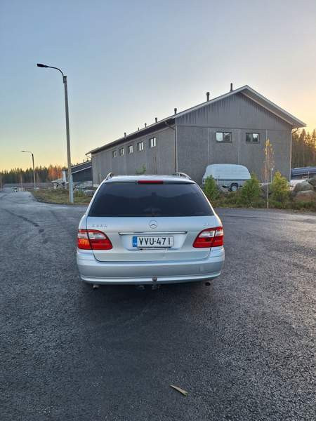 Mercedes-Benz 280 Luga - valokuva 4