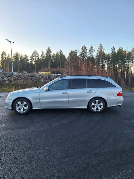 Mercedes-Benz 280 Luga - valokuva 2