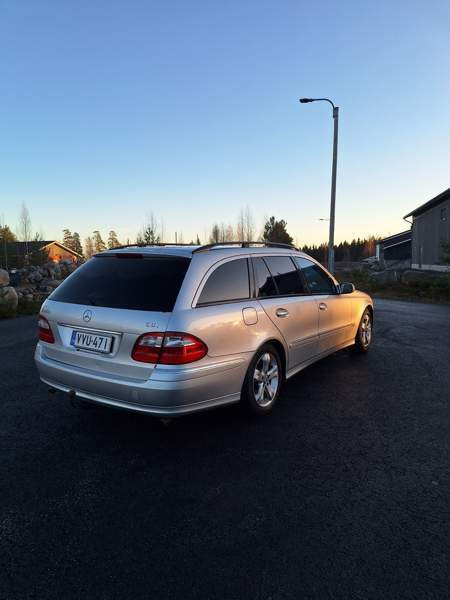 Mercedes-Benz 280 Luga - valokuva 5