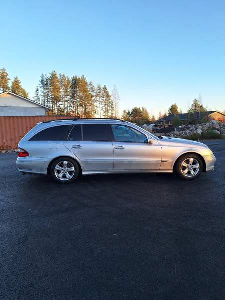 Mercedes-Benz 280 Luga - valokuva 6