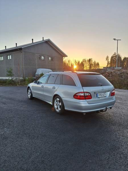 Mercedes-Benz 280 Luga - valokuva 3