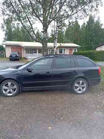 Skoda Octavia Liperi