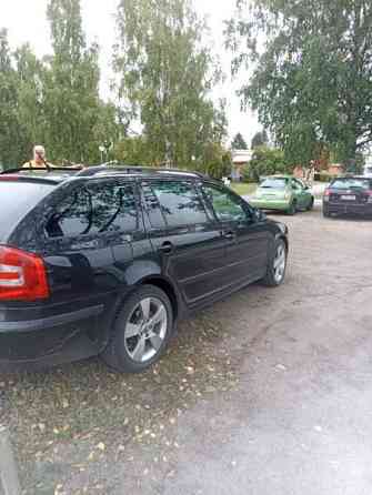 Skoda Octavia Liperi