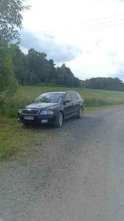 Skoda Octavia Liperi