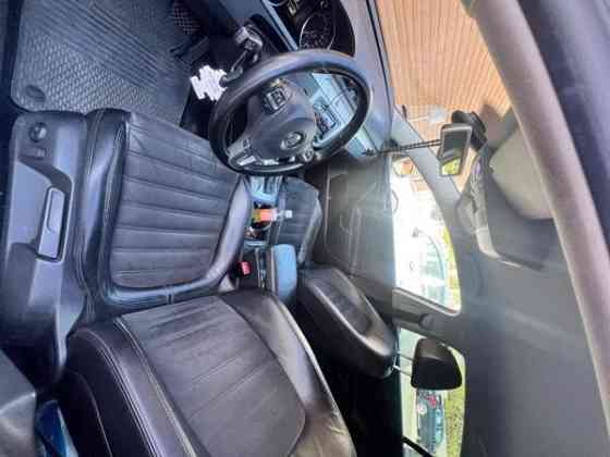 Volkswagen Passat Espoo