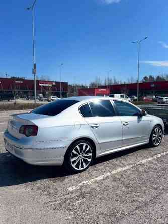 Volkswagen Passat Espoo