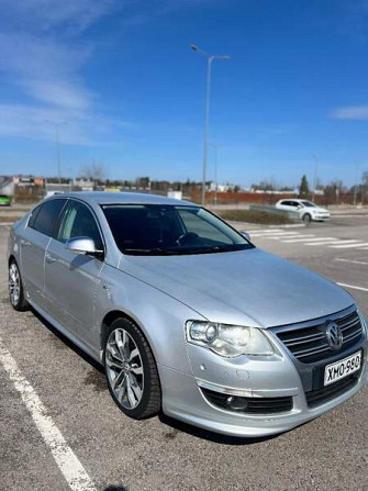Volkswagen Passat Espoo - valokuva 7