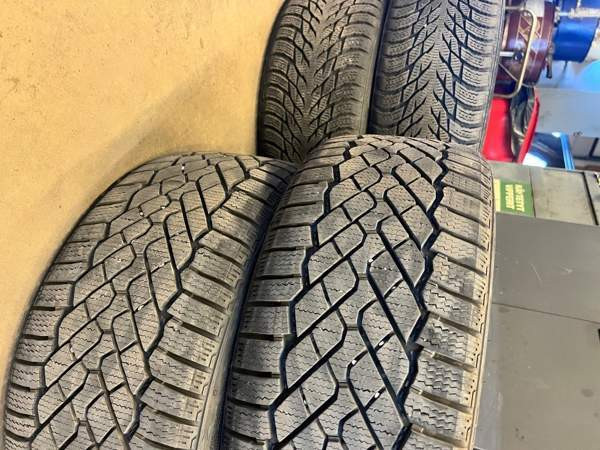 Volkswagen Passat Espoo – foto 8