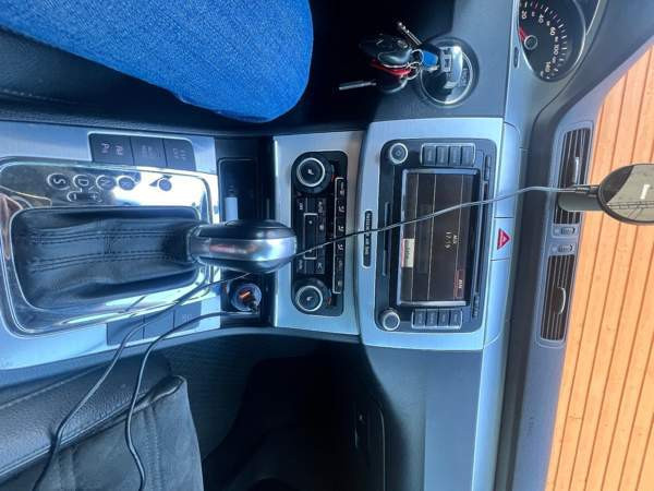 Volkswagen Passat Espoo – foto 5