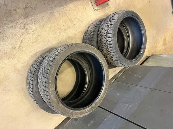 Volkswagen Passat Espoo – foto 6