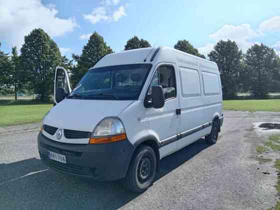 Renault Master Саров